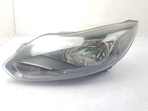 Left headlight FORD FOCUS III 1.0 EcoBoost | BP34708746C28 - Image 2