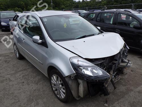 Used Parts RENAULT CLIO III (BR0/1, CR0/1) 1.5 dCi (BR17, CR17) (86 hp) 4291421