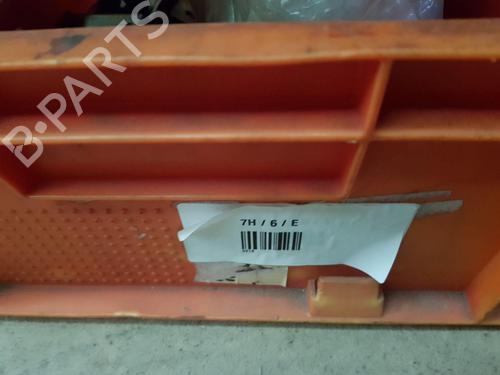 Front bumper bracket MCLAREN 720S Spider 4.0 | BP22678434C158 