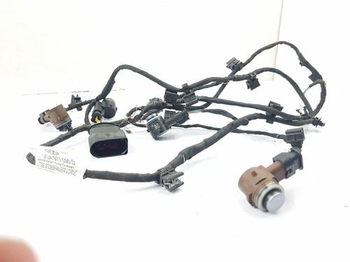 Electronic module VW T-ROC (A11, D11)  | BP29756007M83