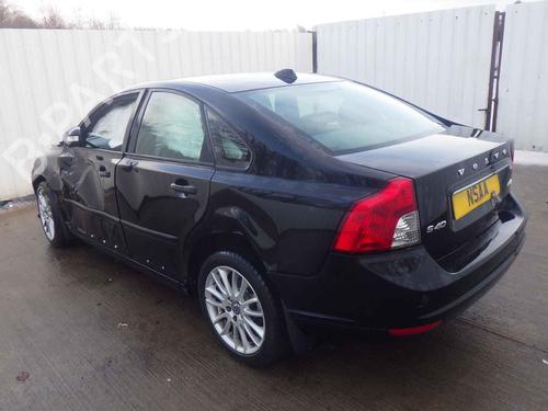 Engine control unit (ECU) VOLVO S40 II (544) D2 | BP30948575M57  - Image 11