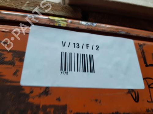 Front right lock SUZUKI SWIFT III (MZ, EZ) 1.6 (RS416, RR 416, ZC31S) | BP31663746C97 