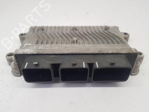 Used Engine control unit (ECU) Engine control unit (ECU) CITROËN C2 (JM_) 1.1 (60 hp) 32737652 32737652
