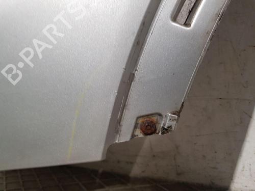 Corner bumper FORD KUGA II (DM2) 2.0 TDCi 4x4 | BP31933197C117 