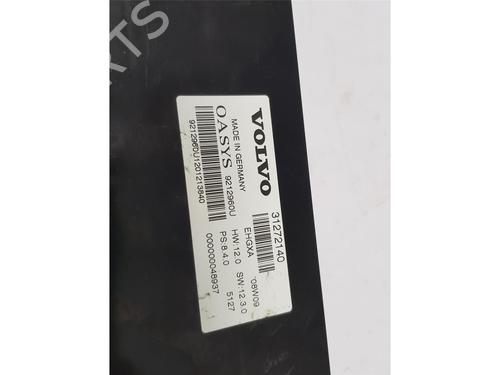 Electronic module VOLVO C70 II Convertible (542) D5 | BP30184877M83 - Image 7
