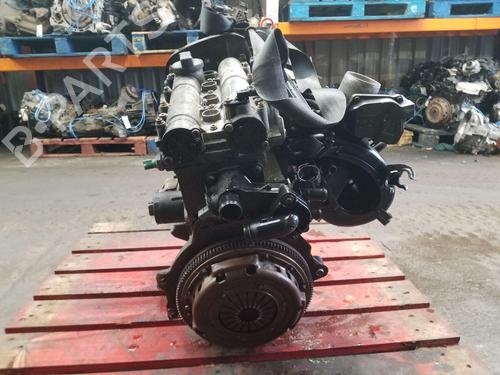 Engine VW POLO IV (9N_, 9A_) 1.4 16V | BP32430304M1 