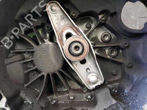 Gearbox SEAT IBIZA IV (6J5, 6P1) 1.0 TSI | BP23447067M3