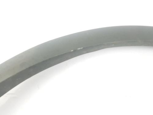 Rear right wheel arch trim RENAULT KADJAR (HA_, HL_)  | BP22656051C137 