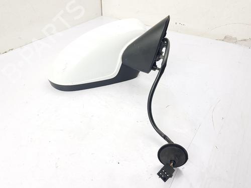 Bakspejl Højre VAUXHALL CORSA Mk III (D) (S07) 1.2 i 16V (L08) | BP30402768C27