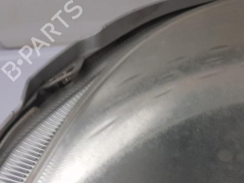 Left headlight RENAULT TRAFIC II Van (FL) 1.9 dCi 100 (FL0C, FL0K, FL0B) | BP36144481C28 - Image 6