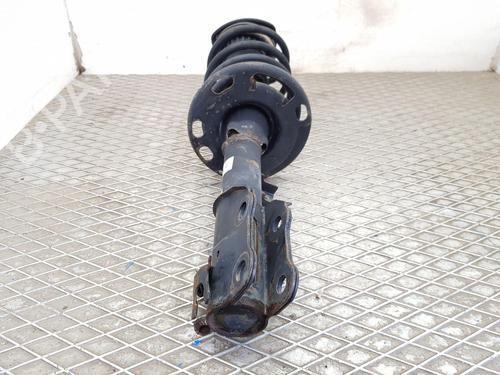 Left front shock absorber MAZDA CX-5 (KF) 2.0 | BP26163272M16