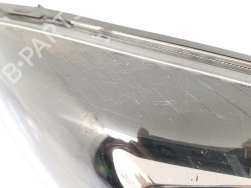 Right headlight FORD FOCUS III 1.6 TDCi | BP23119255C29 