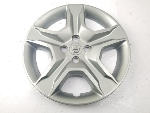 hub-cap-dacia-sandero-ii-2012-40187494 main image