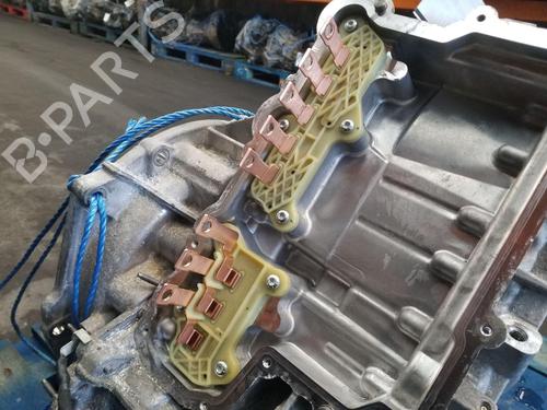 Gearbox FORD KUGA III (DFK)  | BP30765073M3 
