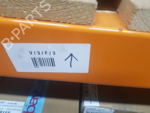 Engine control unit (ECU) FORD TRANSIT CUSTOM V362 Van (FY, FZ) 2.2 TDCi | BP33295745M57  - Image 8