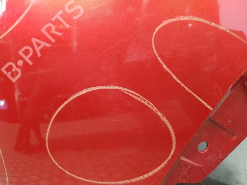 Corner bumper RENAULT CAPTUR I (J5_, H5_) 0.9 TCe 90 | BP29440197C117 