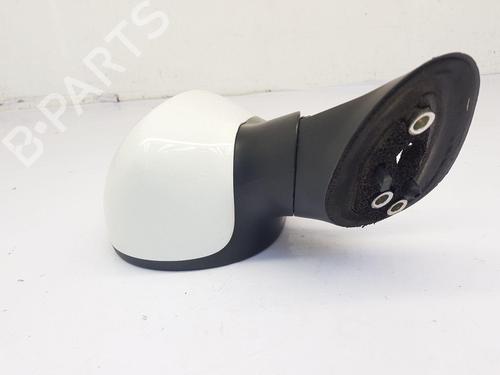 Left mirror FIAT PUNTO EVO (199_) 1.4 (199AXB1A) | BP26461431C26 