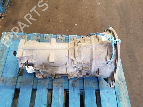 Used Gearbox Gearbox LAND ROVER RANGE ROVER VELAR (L560) 2.0 D200 MHEV 4x4 (204 hp) 34638863 34638863