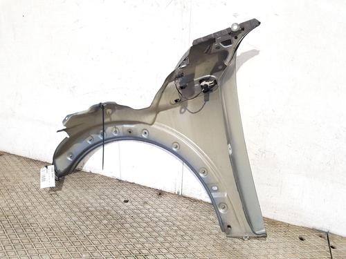 Right front fenders MINI MINI (R56) Cooper S | BP22203460C42 