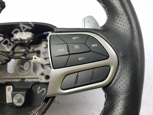 Steering wheel DODGE AVENGER | BP38488254C49 - Image 4
