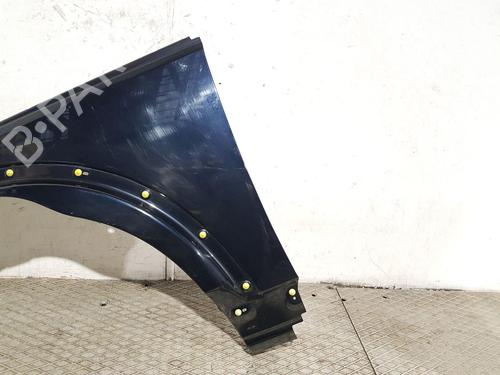 Left front fenders LAND ROVER DISCOVERY III (L319) 2.7 TD 4x4 | BP30115876C41 