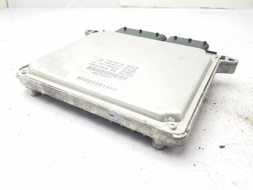 Engine control unit (ECU) MERCEDES-BENZ C-CLASS T-Model (S204) C 220 CDI (204.208) | BP33442947M57 - Image 2