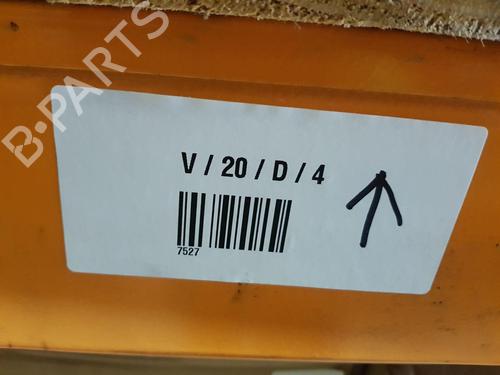 ABS pump RENAULT ZOE (BFM_)  | BP36308226M43  - Image 6