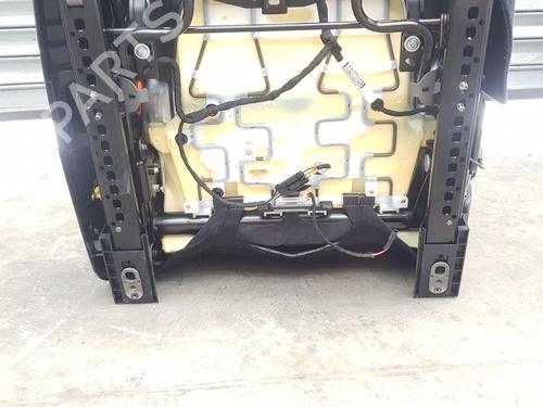 Right front seat LAND ROVER DEFENDER Station Wagon (L663) P300 Si4 4x4 | BP27689261C16 