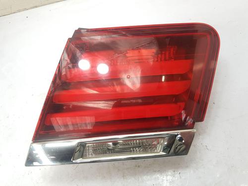 Used Right tailgate light Right tailgate light BMW 7 (F01, F02, F03, F04) 730 d (258 hp) 22203104 22203104
