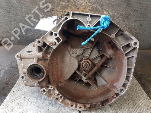 gearbox-fiat-punto-199_-2012-36459807 main image