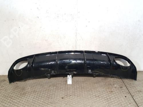 Bagerste kofanger spoiler AUDI A6 C7 Avant (4G5, 4GD) RS6 quattro (560 hp) 29815792