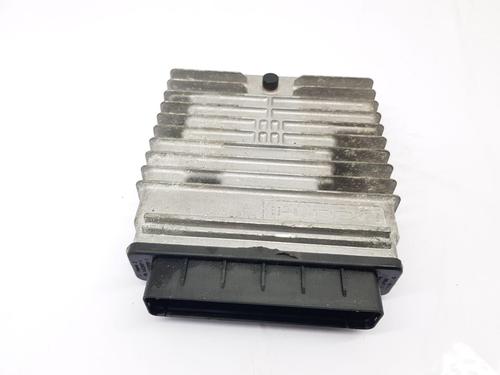 Calculateur moteur (ecu) JAGUAR X-TYPE I Estate (X400) 2.2 D (146 hp) 31574429