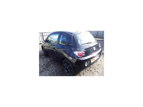 Engine VAUXHALL ADAM (M13) 1.2 | BP34708591M1  - Image 14