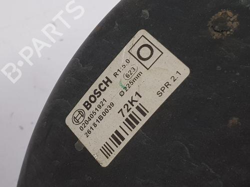 Bremseservo SUZUKI SPLASH (EX) 1.2 (A5B412) | BP27579537M42 - Image 11