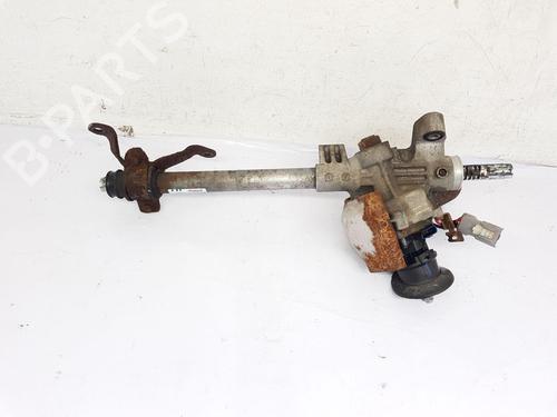 Used Steering rack VAUXHALL AGILA Mk II (B) (H08) 1.0 12V (65 hp) 30500160