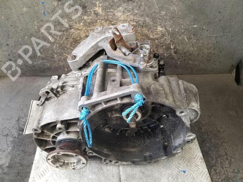 Used Gearbox Gearbox 36800058 36800058