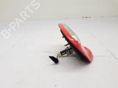 Tailgate handle FORD KA (RU8) 1.2 | BP30309609C132 