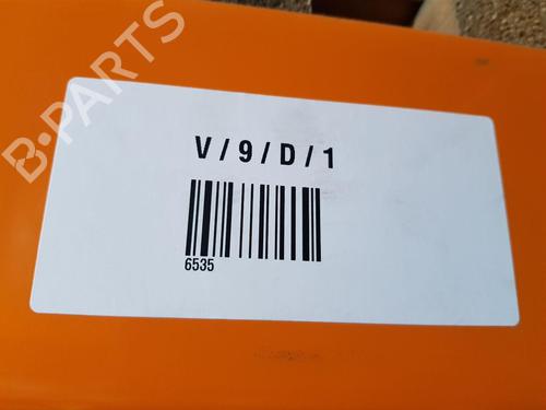 Left front shock absorber LOTUS EMIRA 3.5 | BP39615924M16 - Image 8