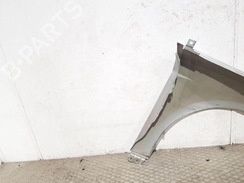 Left front fenders FORD FOCUS III 1.6 Ti | BP30471652C41 