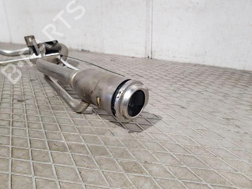Pipe FORD KUGA I 2.0 TDCi 4x4 | BP36671158M125 - Image 4