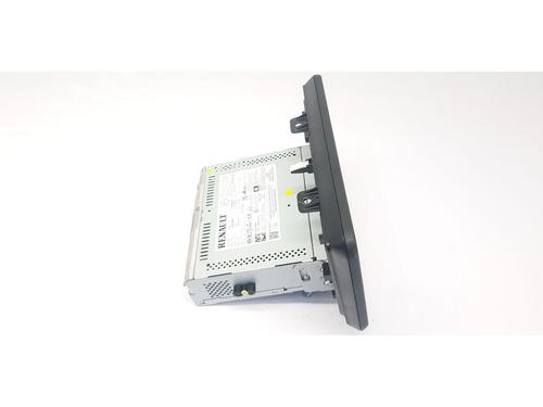 Radio DACIA DUSTER (HM_) 1.6 SCe 115 (HMM1) | BP26667624E6