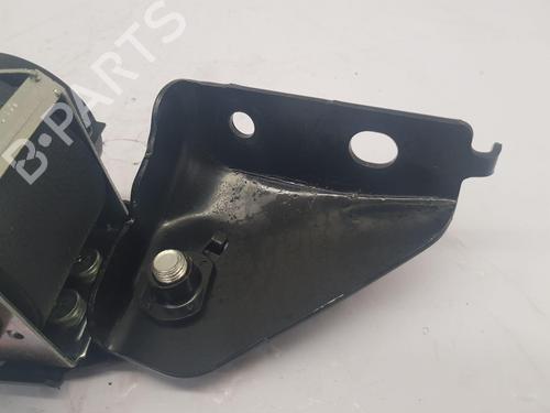 Rear left seatbelt MITSUBISHI ASX (GA_W_) 1.8 DI-D 4WD (GA6W) | BP36052232I29 - Image 3
