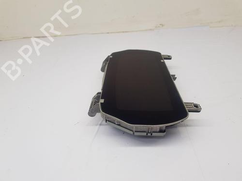 Instrument cluster RENAULT ZOE (BFM_) | BP35934210C47 - Image 5