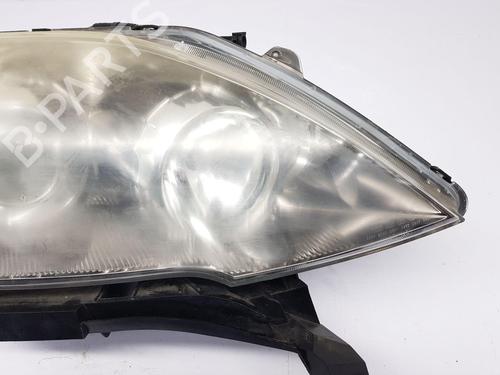 Right headlight HONDA CR-V III (RE_) 2.2 i-DTEC 4WD (RE6) | BP29984495C29 