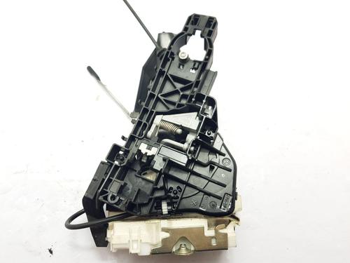 Rear right lock MERCEDES-BENZ B-CLASS Sports Tourer (W245) B 160 (245.231) | BP25010851C99 