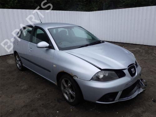 Brugte SEAT IBIZA III (6L1)  1.4 16V  4528895