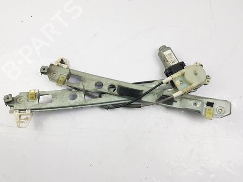 Used Front right window mechanism RENAULT MEGANE II Estate (KM0/1_) 1.5 dCi (KM16, KM1E) (106 hp) 24417000