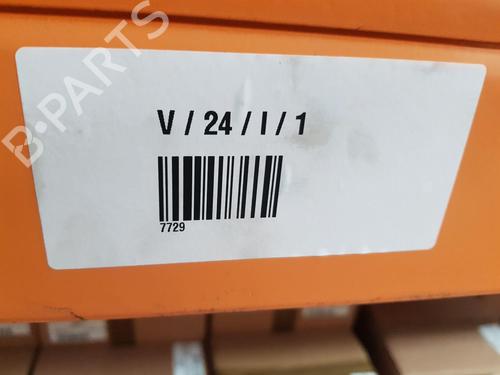 Right curtain airbag KIA STONIC (YB) | BP32177591C12