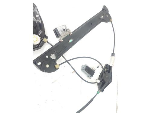 Front left window mechanism AUDI A5 Convertible (8F7)  | BP22666959C22 