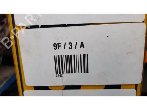 Other TOYOTA HILUX VII Pickup (_N1_, _N2_, _N3_) 2.5 D-4D 4WD (KUN25_, KUN25R) | BP29229812O1 